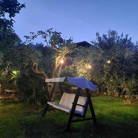 B&B Villa Mia Lanciano Bagian luar foto