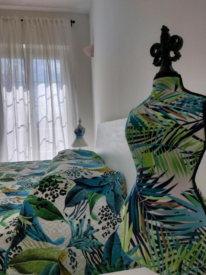 B&B Villa Mia Lanciano Bagian luar foto