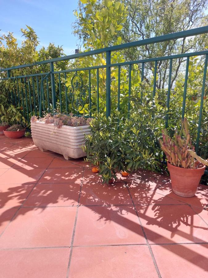 B&B Villa Mia Lanciano Bagian luar foto
