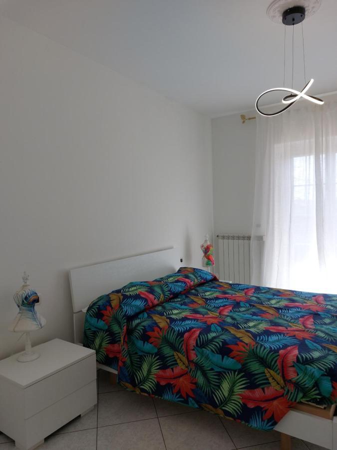 B&B Villa Mia Lanciano Bagian luar foto