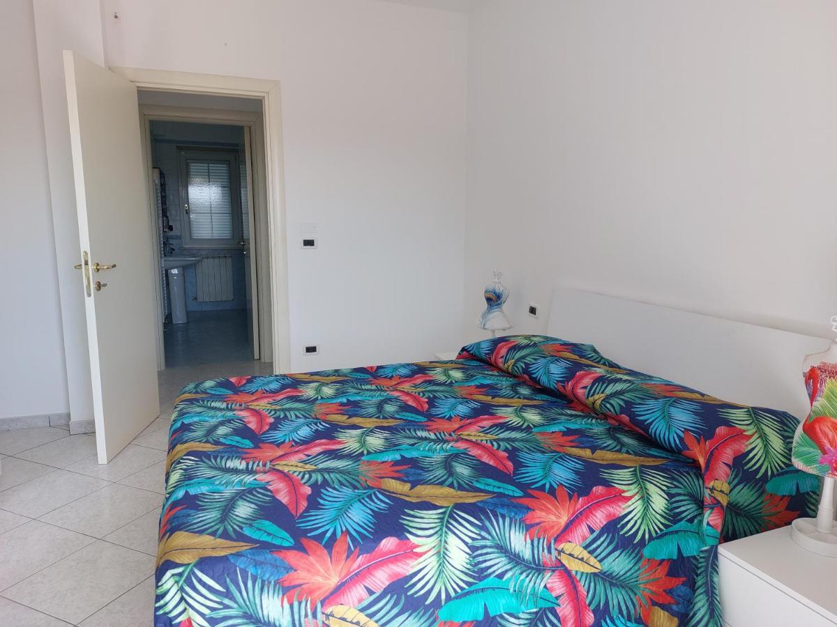 B&B Villa Mia Lanciano Bagian luar foto