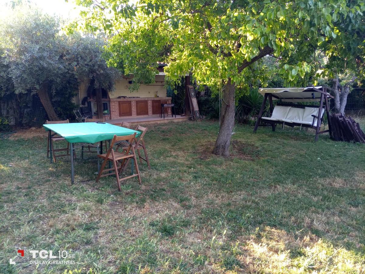 B&B Villa Mia Lanciano Bagian luar foto