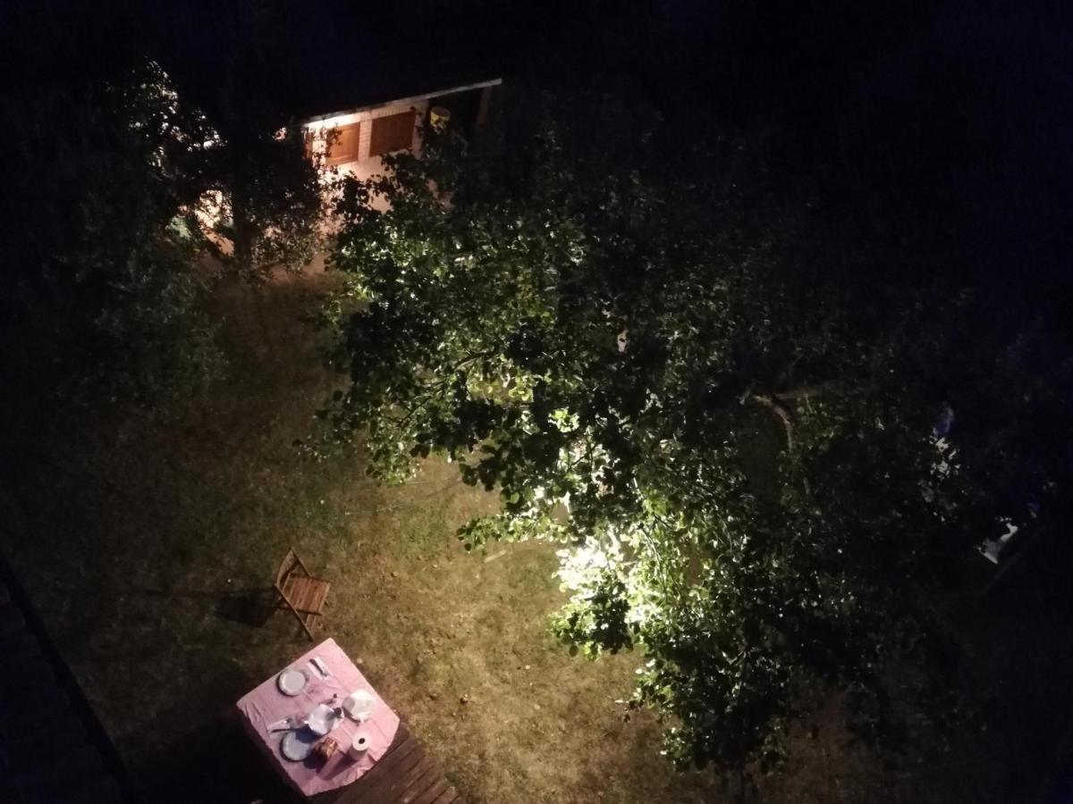 B&B Villa Mia Lanciano Bagian luar foto