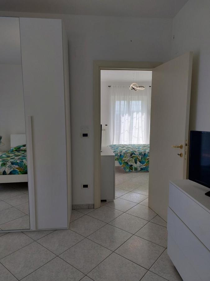 B&B Villa Mia Lanciano Bagian luar foto