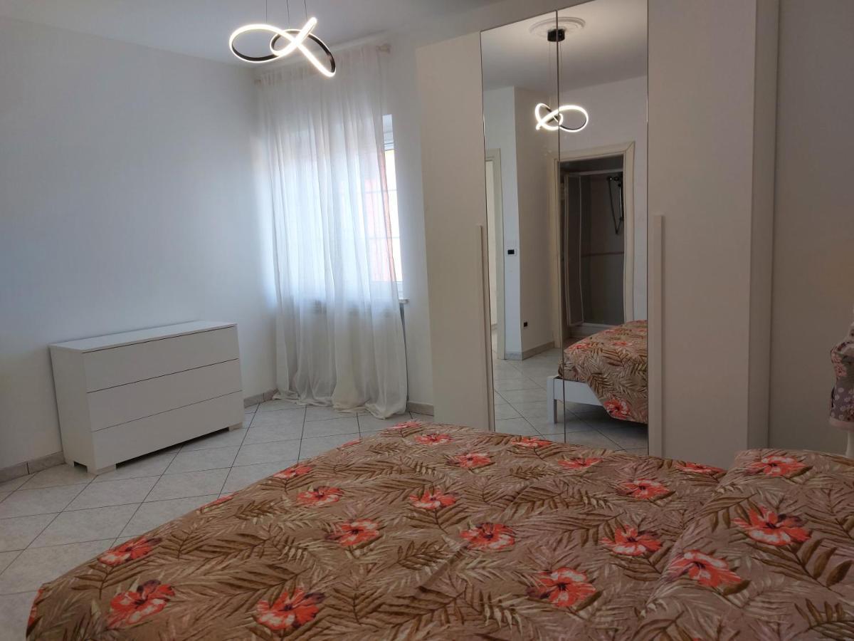 B&B Villa Mia Lanciano Bagian luar foto