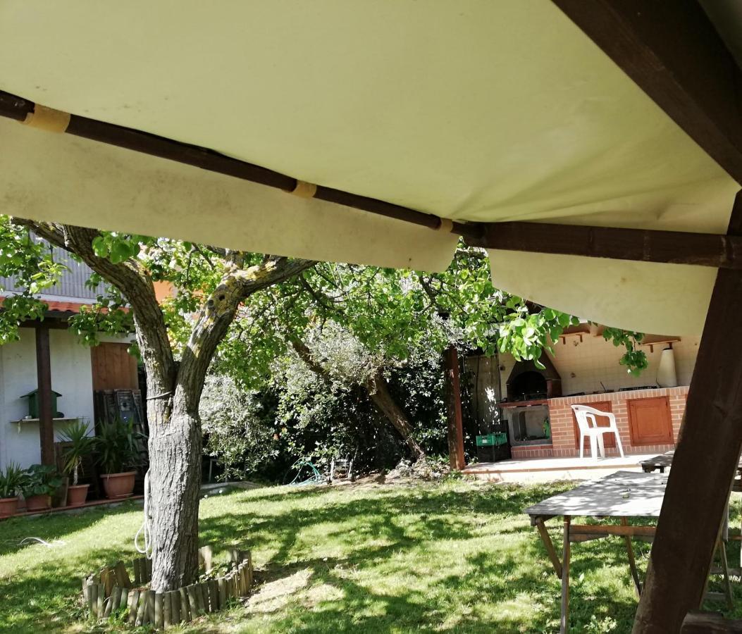 B&B Villa Mia Lanciano Bagian luar foto