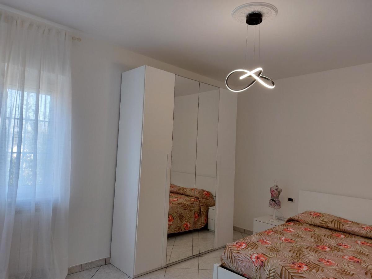 B&B Villa Mia Lanciano Bagian luar foto