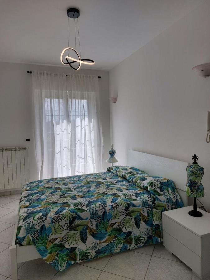 B&B Villa Mia Lanciano Bagian luar foto