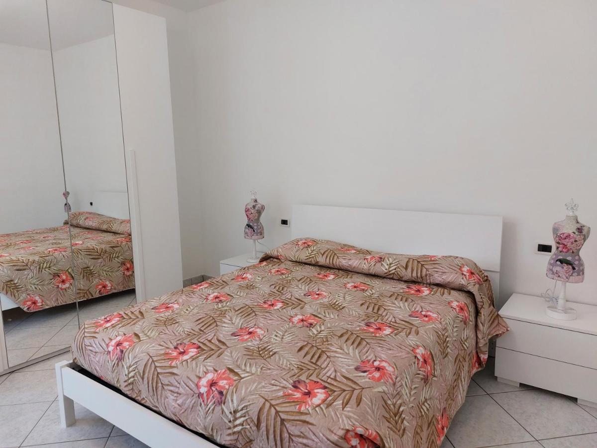 B&B Villa Mia Lanciano Bagian luar foto