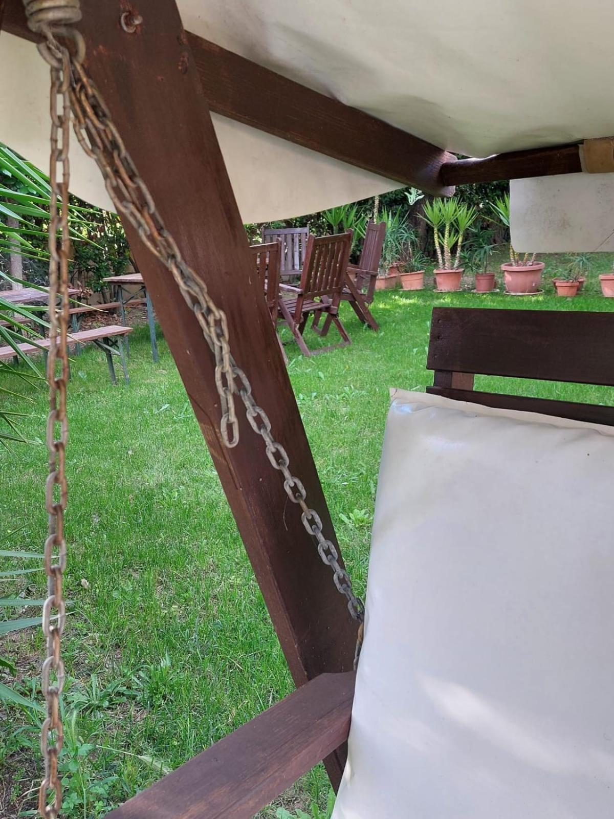 B&B Villa Mia Lanciano Bagian luar foto