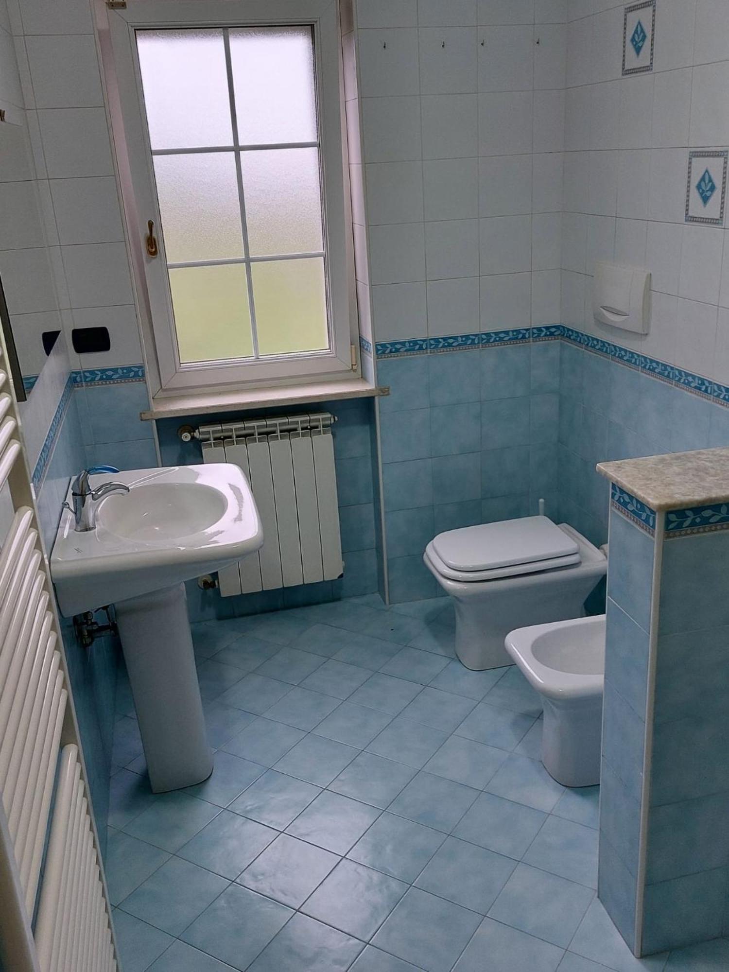 B&B Villa Mia Lanciano Bagian luar foto