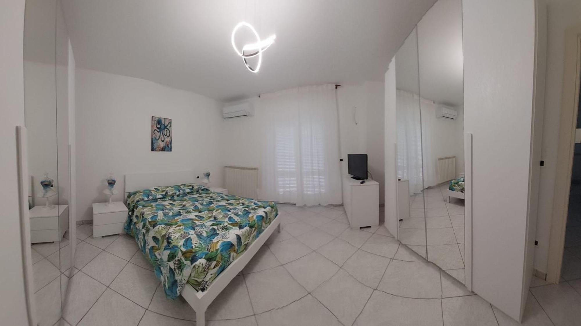 B&B Villa Mia Lanciano Bagian luar foto