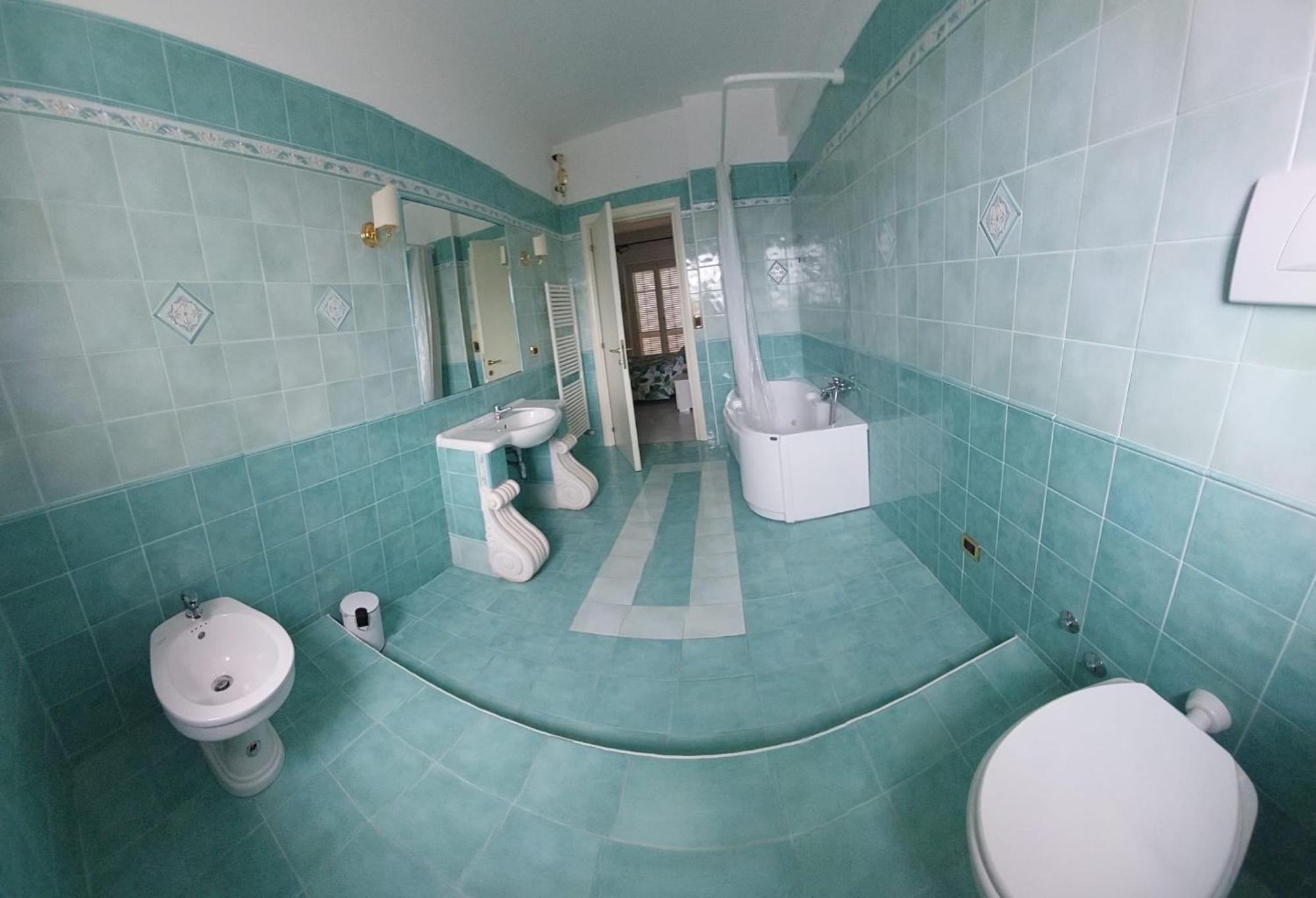 B&B Villa Mia Lanciano Bagian luar foto