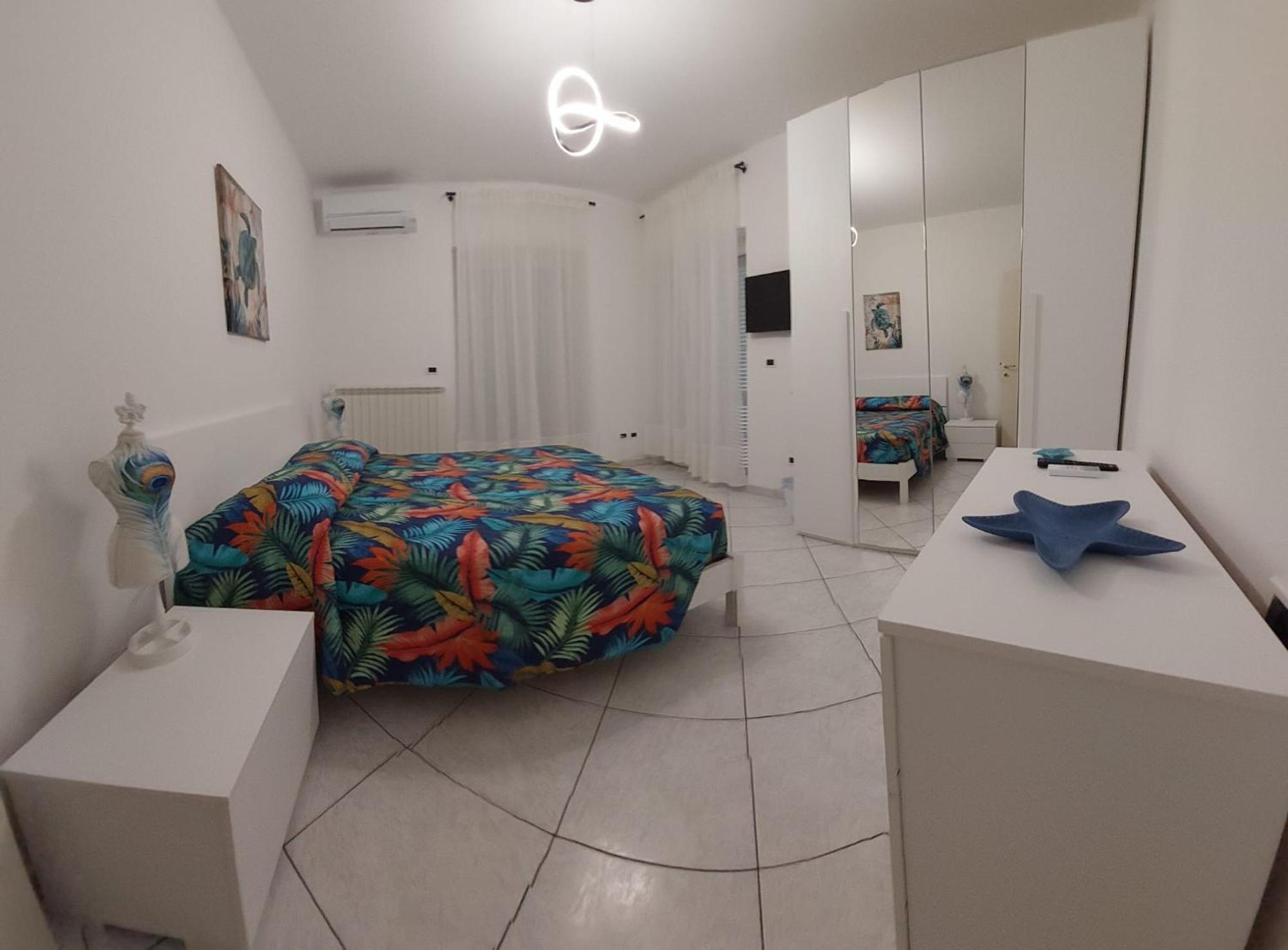 B&B Villa Mia Lanciano Bagian luar foto