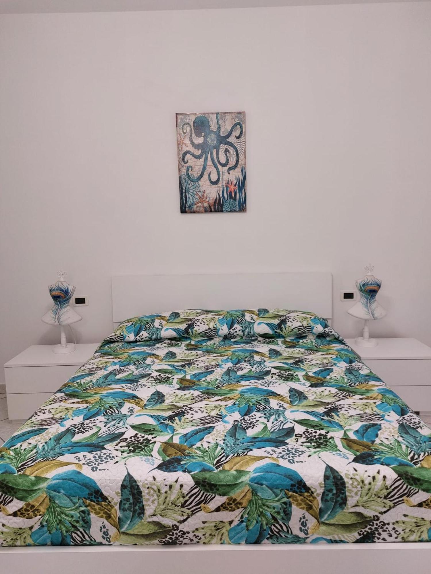 B&B Villa Mia Lanciano Bagian luar foto