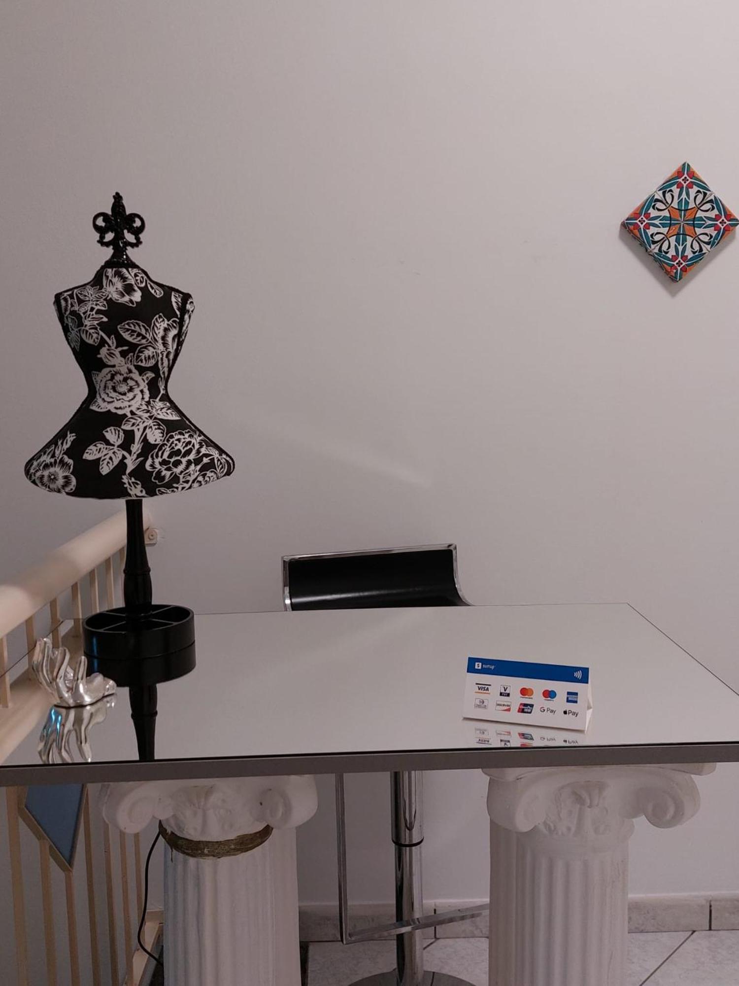 B&B Villa Mia Lanciano Bagian luar foto