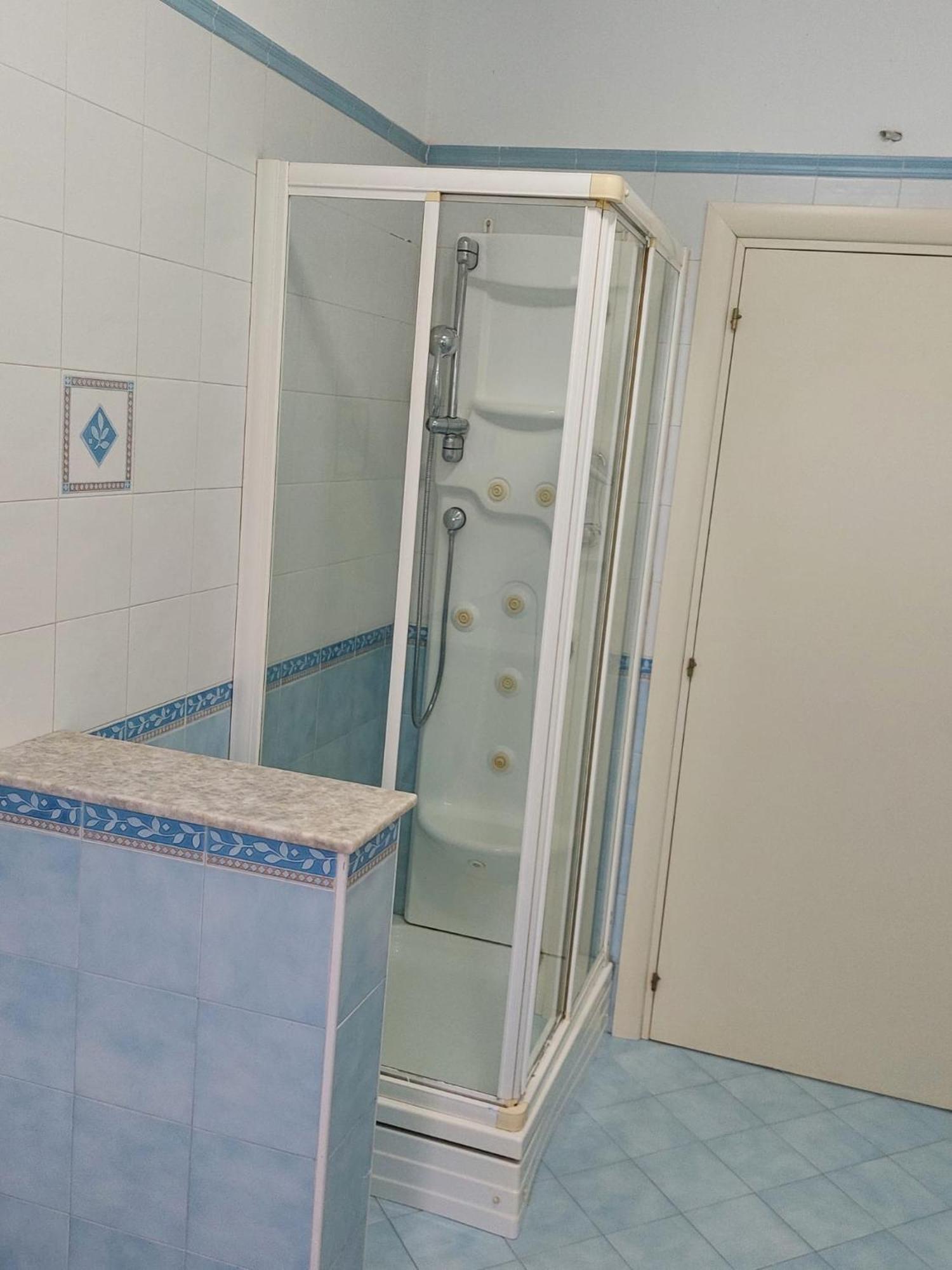 B&B Villa Mia Lanciano Bagian luar foto