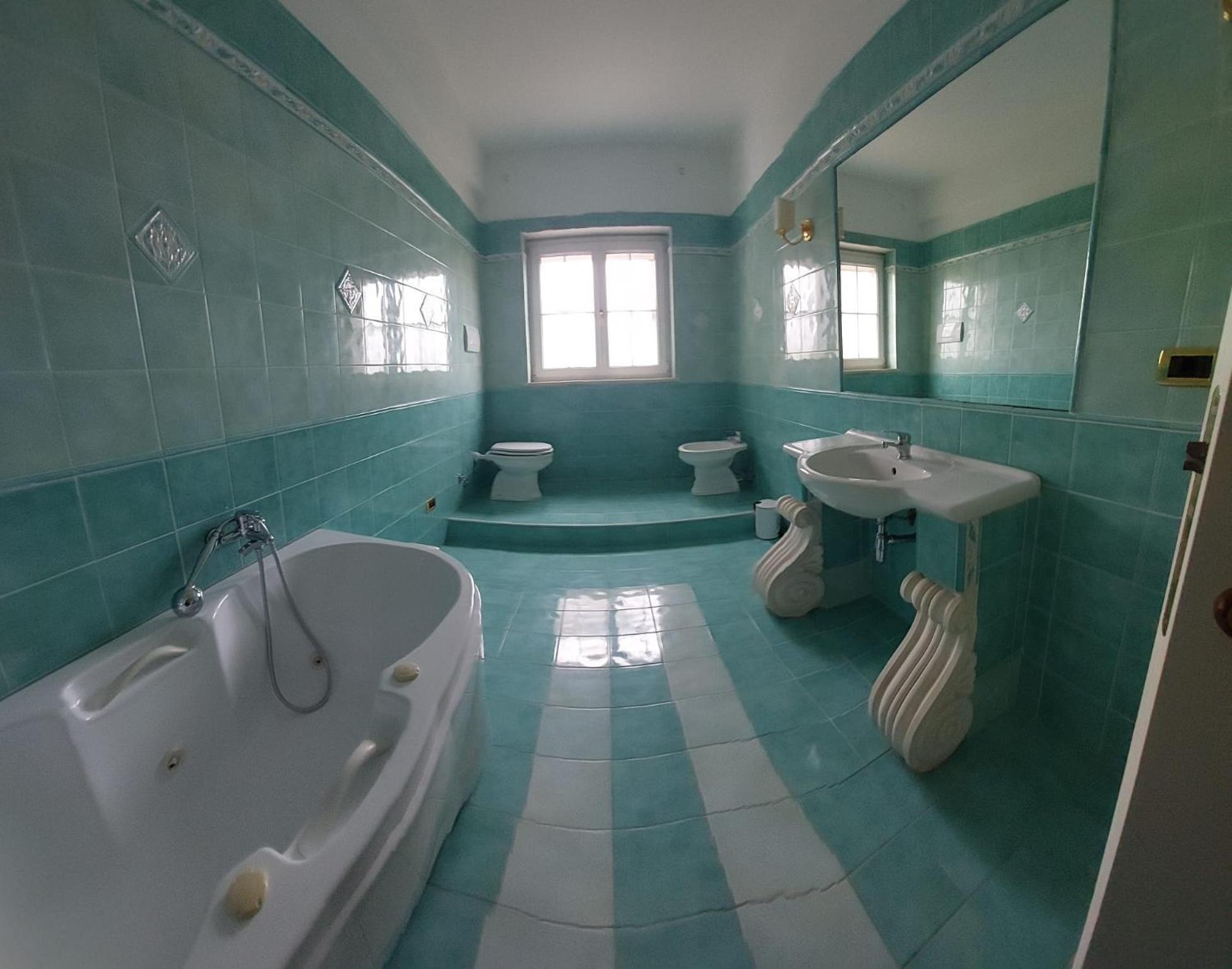 B&B Villa Mia Lanciano Bagian luar foto